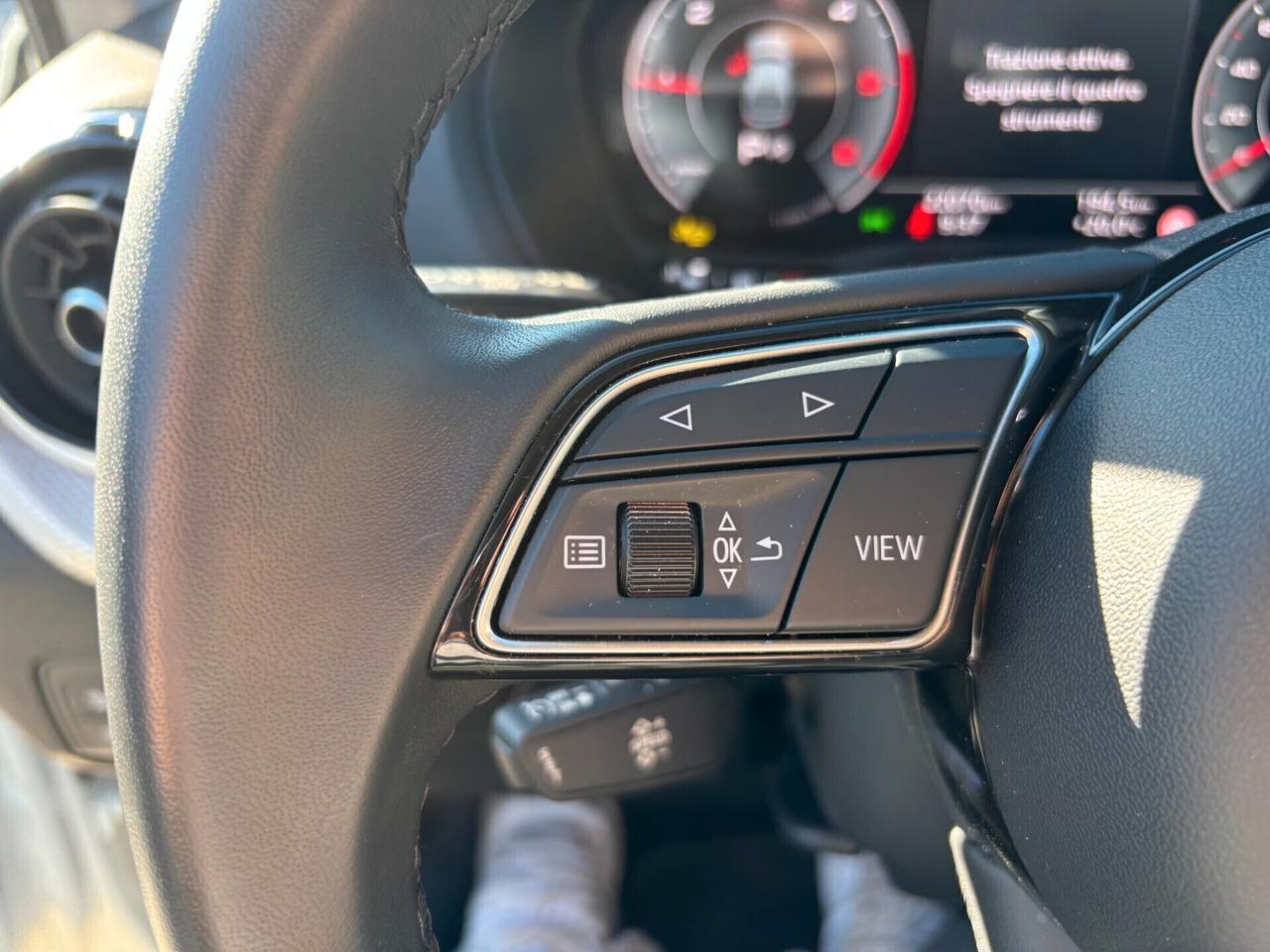 Audi Q2 35 TDI Business Tua a solo 330 Euro al mese IVA ESPOSTA