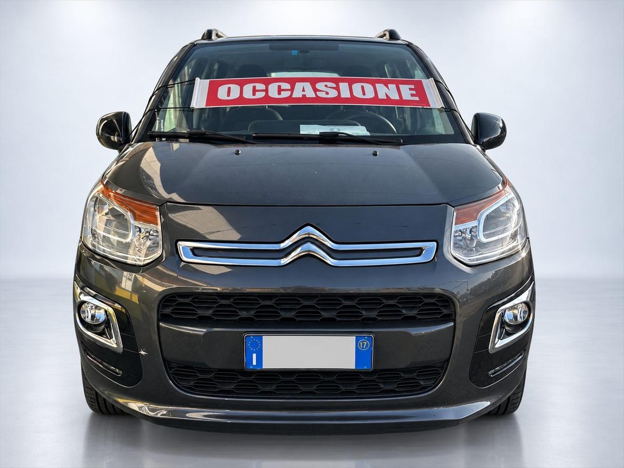 Citroen C3 Picasso 1.6 Esclusive