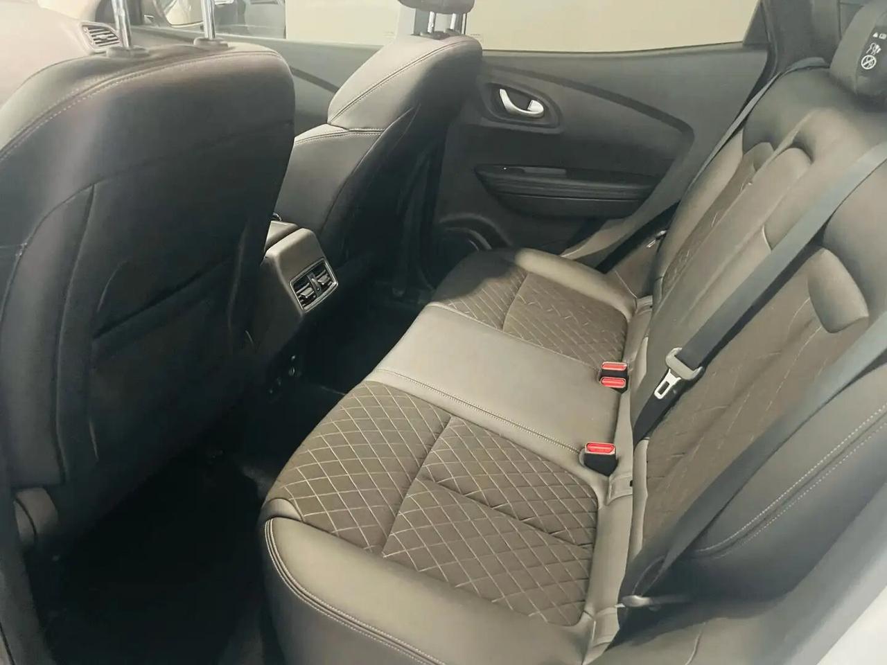 Renault Kadjar Blue dCi 8V 115CV Sport Edition