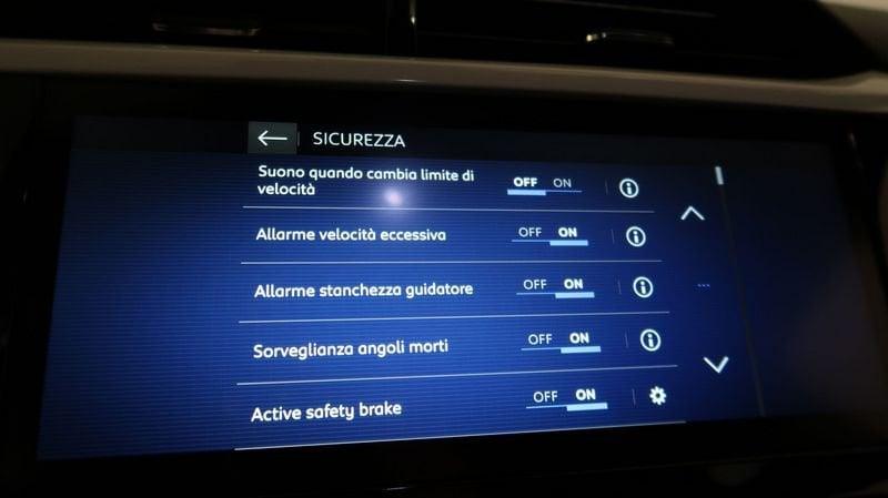 Opel Corsa Corsa 1.2 GS s&s 75cv