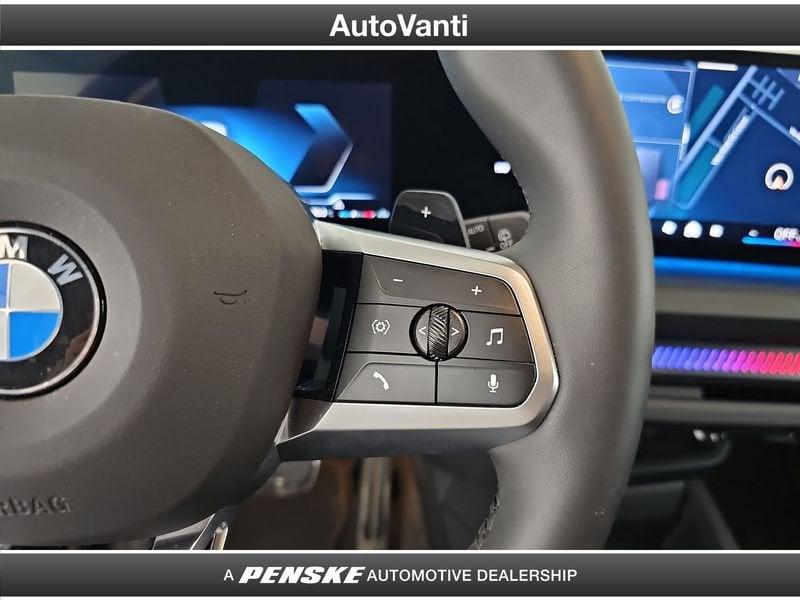 BMW Serie 1 118d 5p. MSport Pro