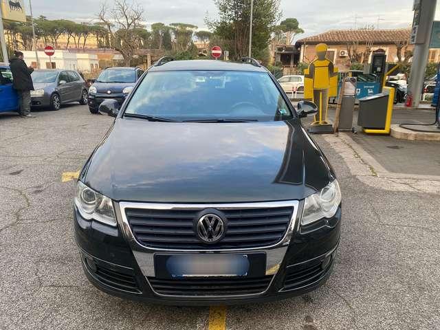 Volkswagen Passat Variant Passat Variant 2.0 tdi Comfortline dsg dpf