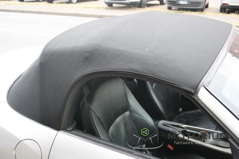 BMW Z4 Roadster 2.5i