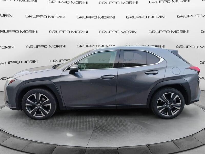 Lexus UX Hybrid 4WD Executive