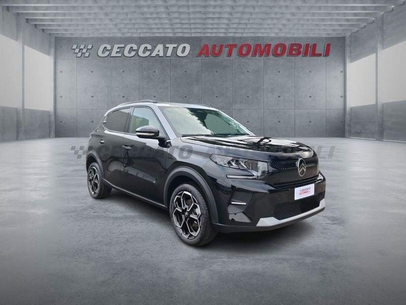 Citroën C3 C3 1.2 puretech Max 100cv s&s