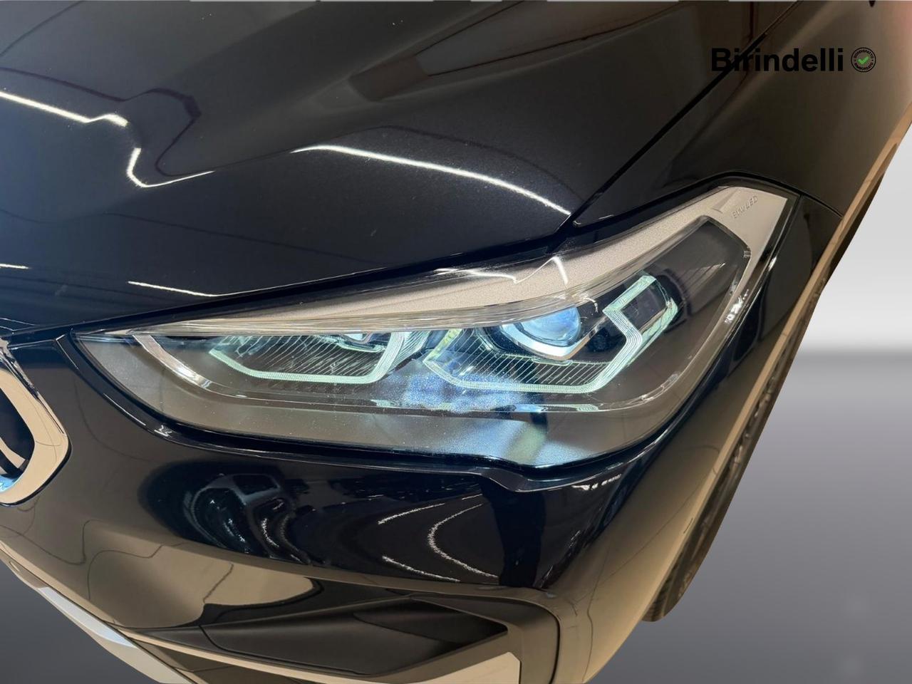 BMW X1 (F48) - X1 sDrive18i xLine Plus