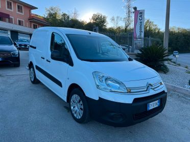 Citroen Berlingo 1.6 HDi 90CV