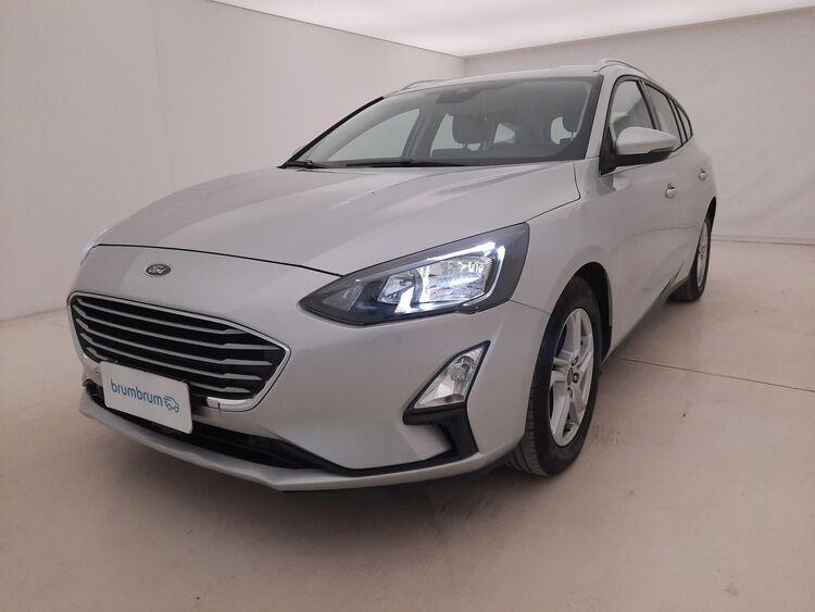 Ford Focus SW Hybrid Business BR803127 1.0 Mild Hybrid 125CV
