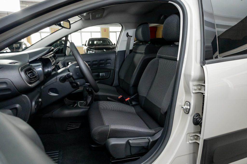 CITROEN C3 PureTech 110 S&S Max