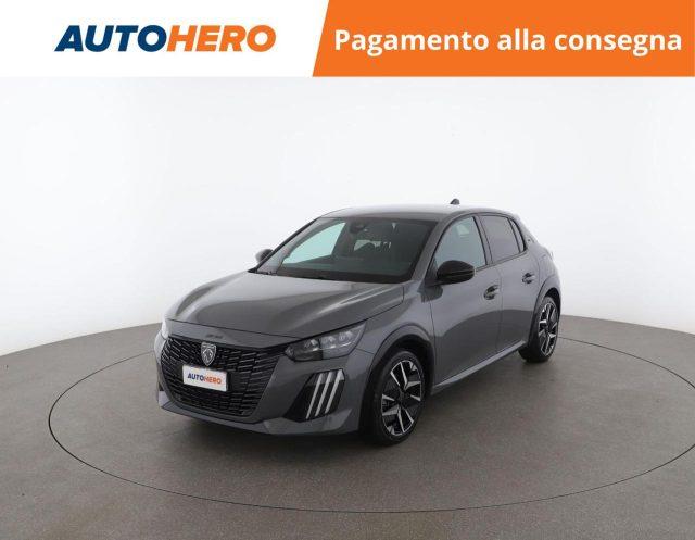 PEUGEOT 208 PureTech 100 Stop&Start 5 porte GT