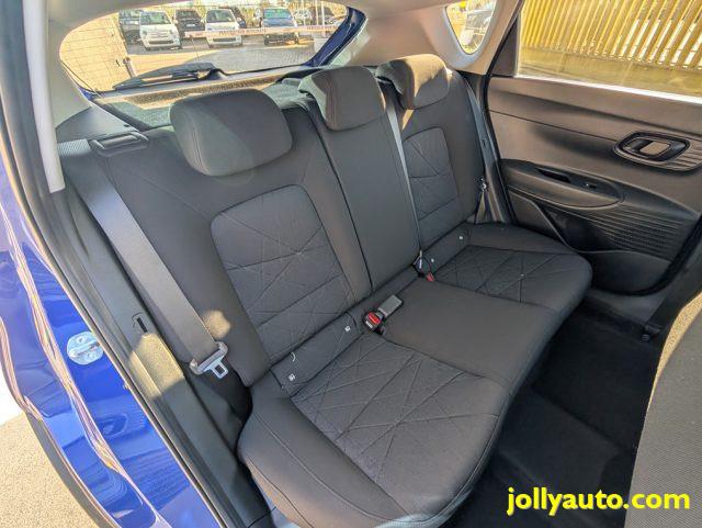 HYUNDAI Bayon 1.2 GPL MT Exclusive - KM 0 - OK NEOPATENTATI