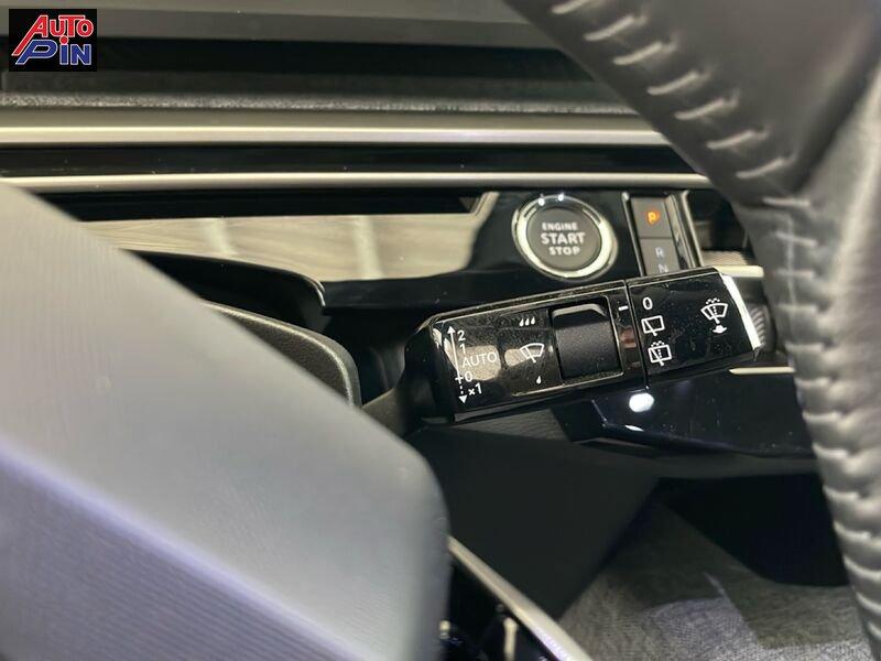 Peugeot 5008 Hybrid 145 e-DCS6 Allure *Promo*