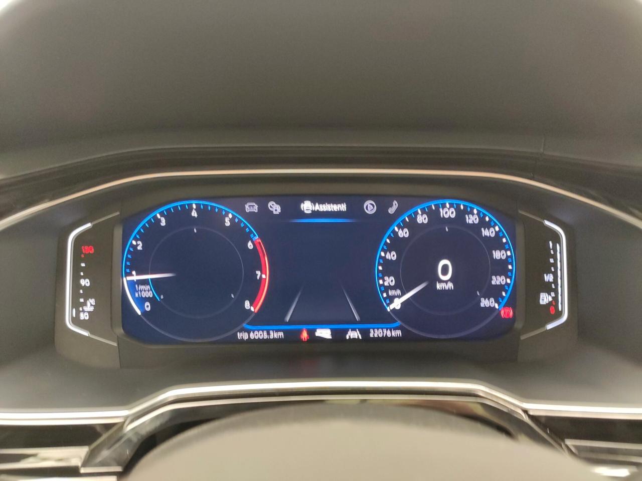 Volkswagen Taigo 1.0 TSI 115 CV R-Line