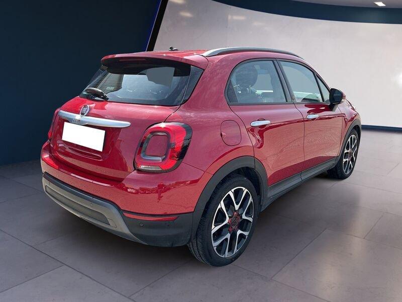 FIAT 500X 500 X 2018 1.0 T3 Cross 120cv