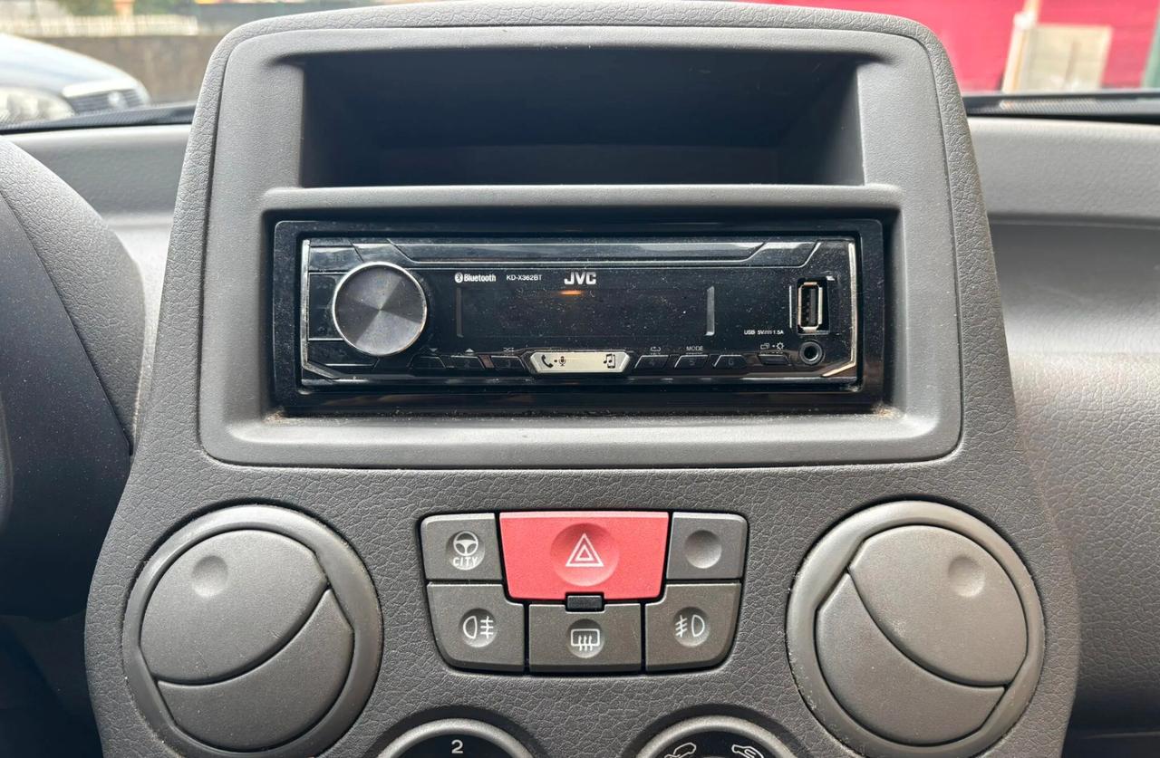 Fiat Panda 1.2 Emotion