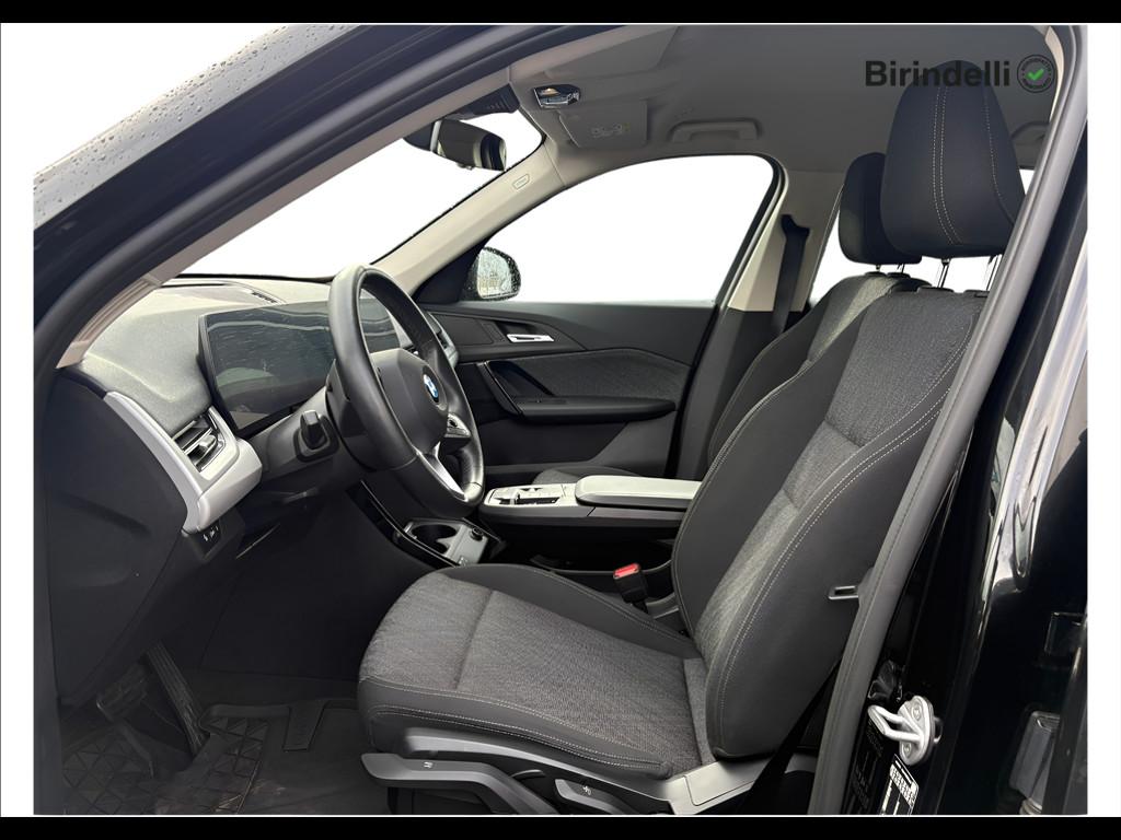 BMW X1 (U11) - X1 sDrive 20i