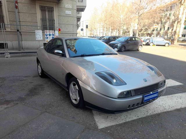 FIAT Coupe Coupé 2.0 i.e. 20V KM 68.000!!!