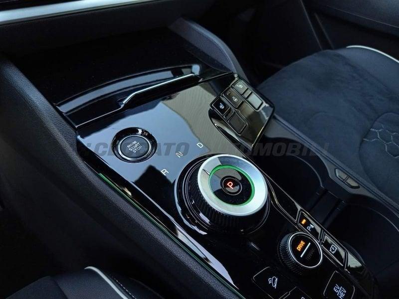 KIA Sportage Sportage 1.6 tgdi phev GT-line Sunroof Pack awd 245cv auto