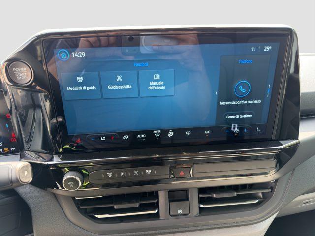 FORD Tourneo Custom 2°s 320 2.0 EcoBlue 170CV aut. PL Titanium
