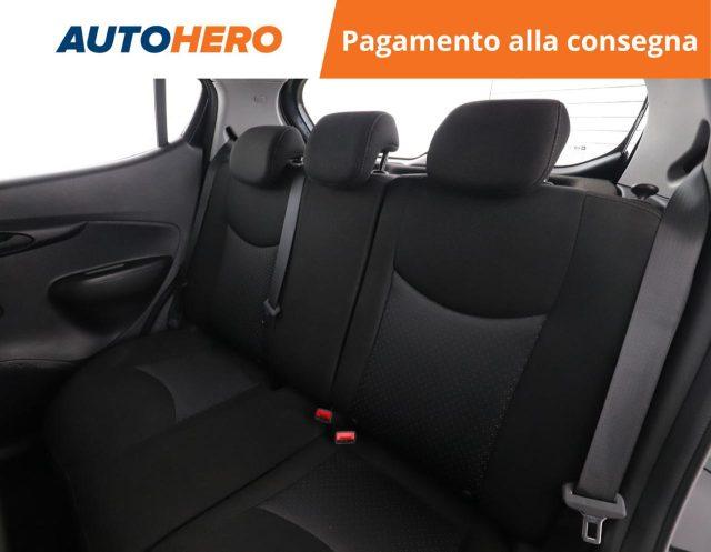 OPEL Karl 1.0 75 CV N-Joy