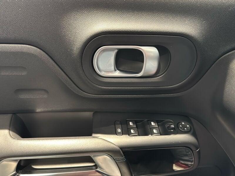 Citroën C5 Aircross C5 Aircross 1.6 hybrid phev Feel 180 e-eat8