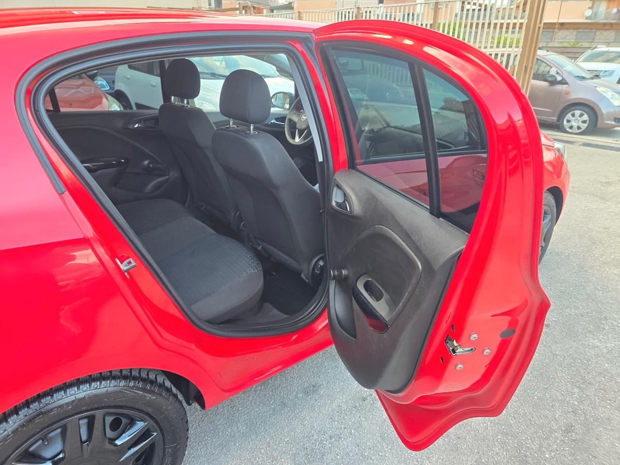 Opel Corsa 1.3 CDTI 5 porte Advance