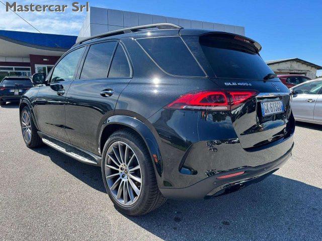 MERCEDES-BENZ GLE 400 d 330cv Premium Plus 4matic auto - GK613GD