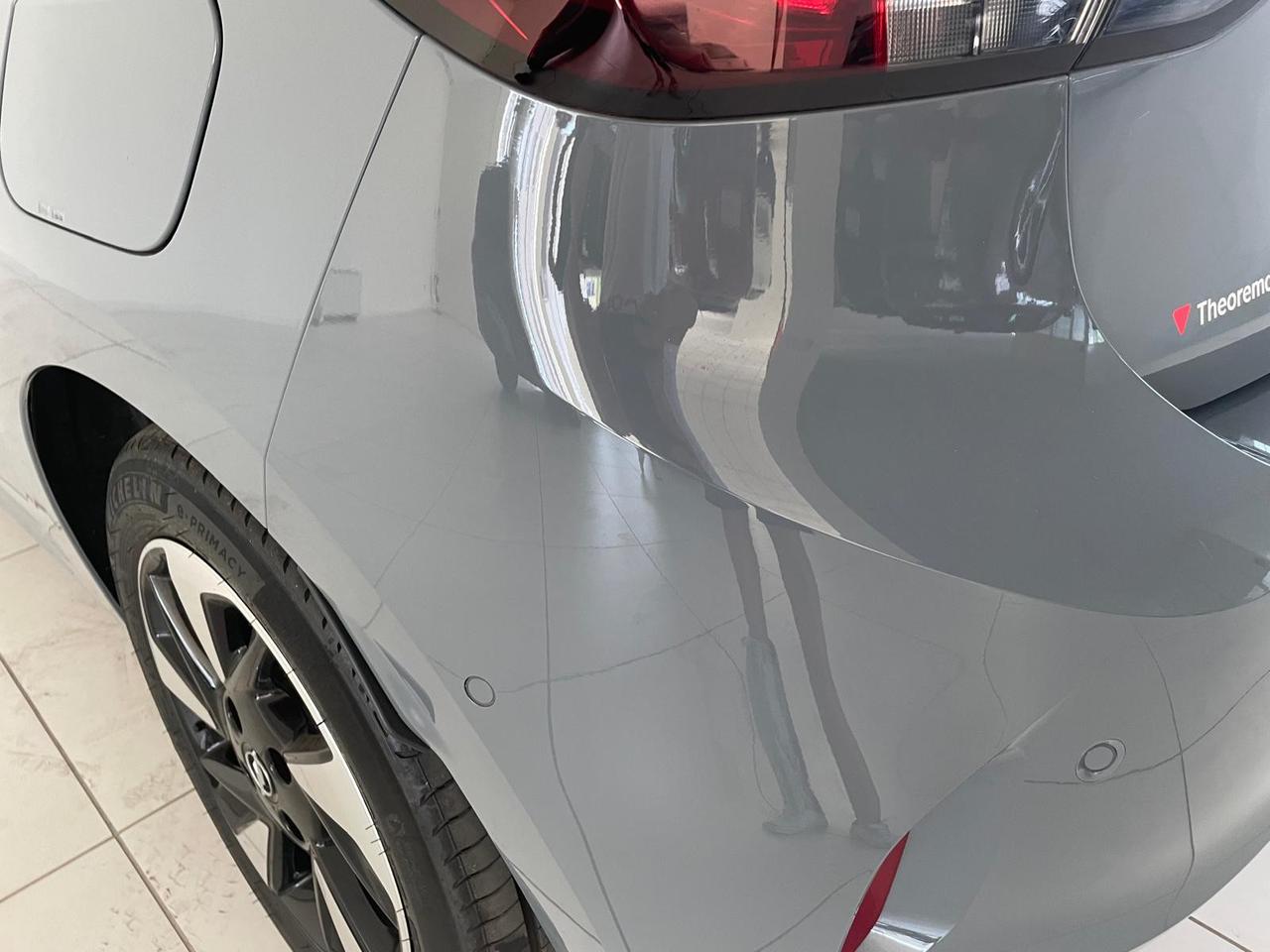 OPEL Corsa electric 136cv