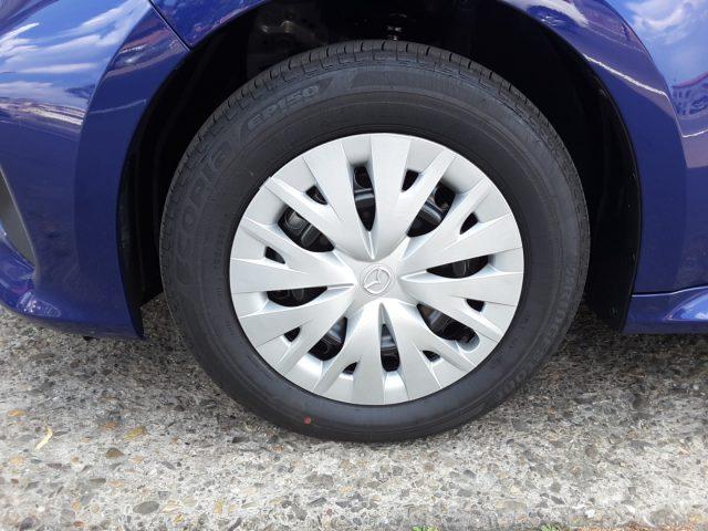 MAZDA 2 Hybrid 1.5 VVT e-CVT Prime-Line *KM ZERO*