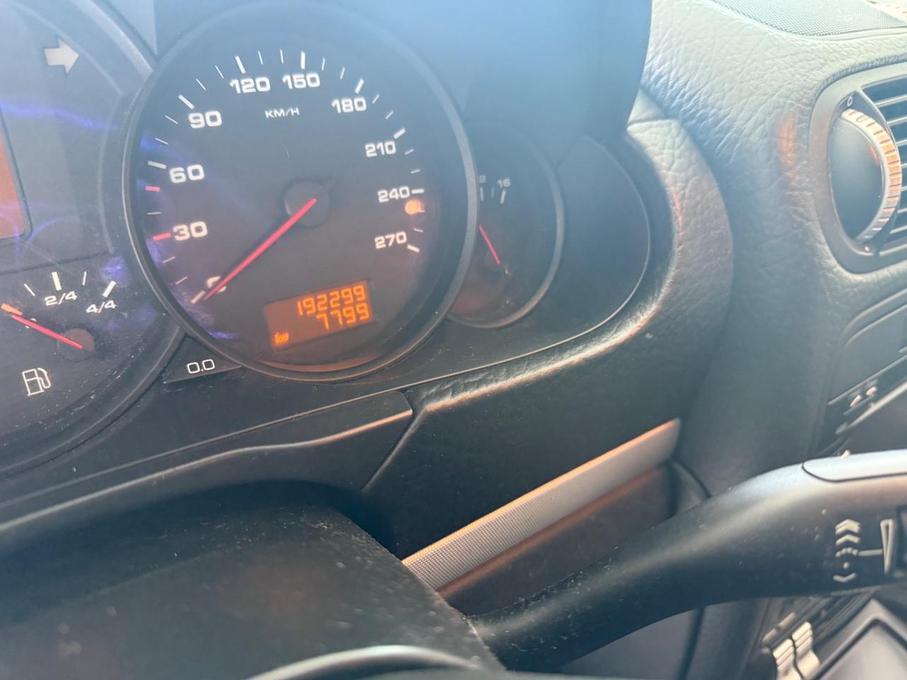 Porsche Cayenne 3.0 V6 Diesel 240cv