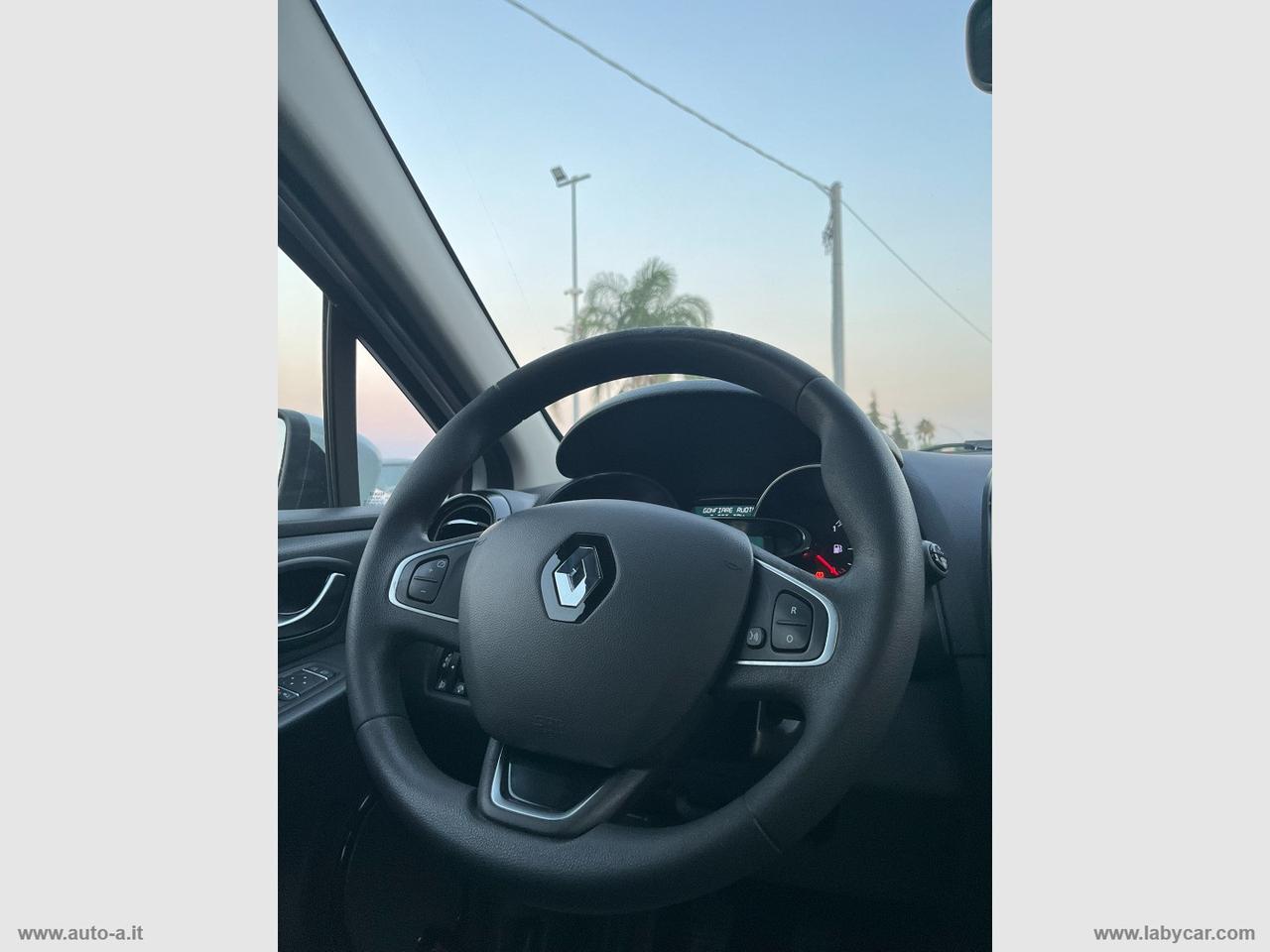 RENAULT Clio dCi 8V 75 CV S&S 5p. Energy Life