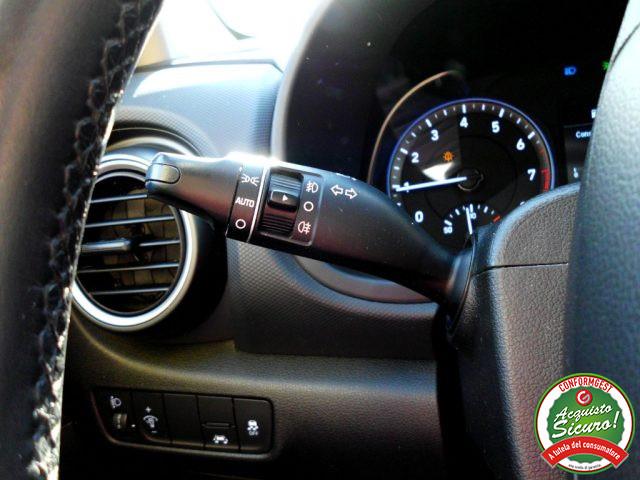 HYUNDAI Kona 1.0 T-GDI XTech