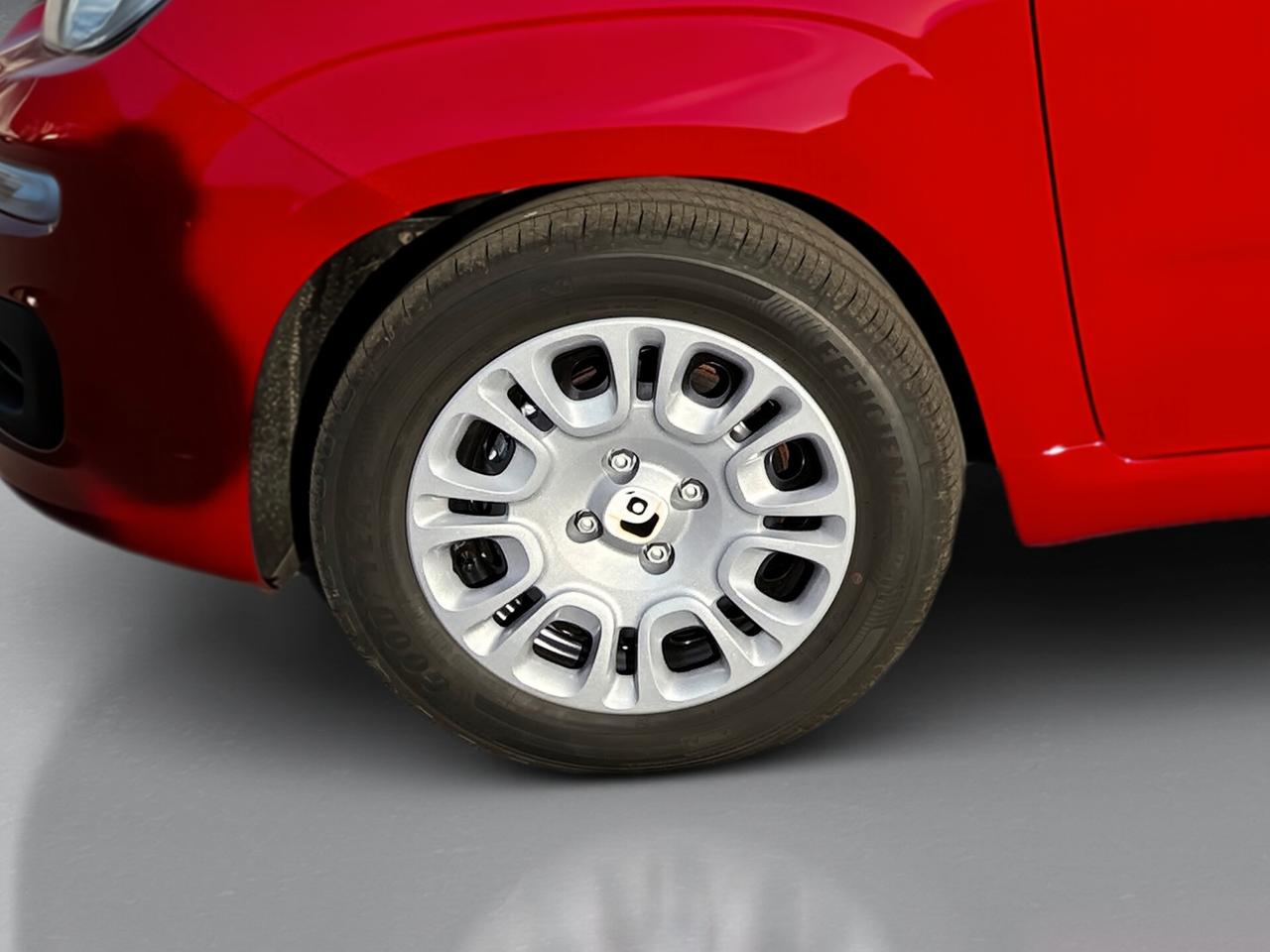 Fiat Panda 1.0 FireFly S&S Hybrid Icon CELL VENDITE 3491558563 - 3478673115