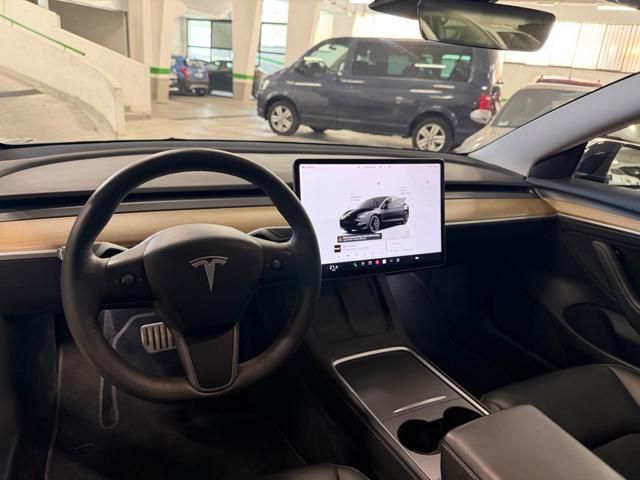 TESLA Model 3 PERFORMANCE#SUMMON#UNIPRO#AZIENDALE