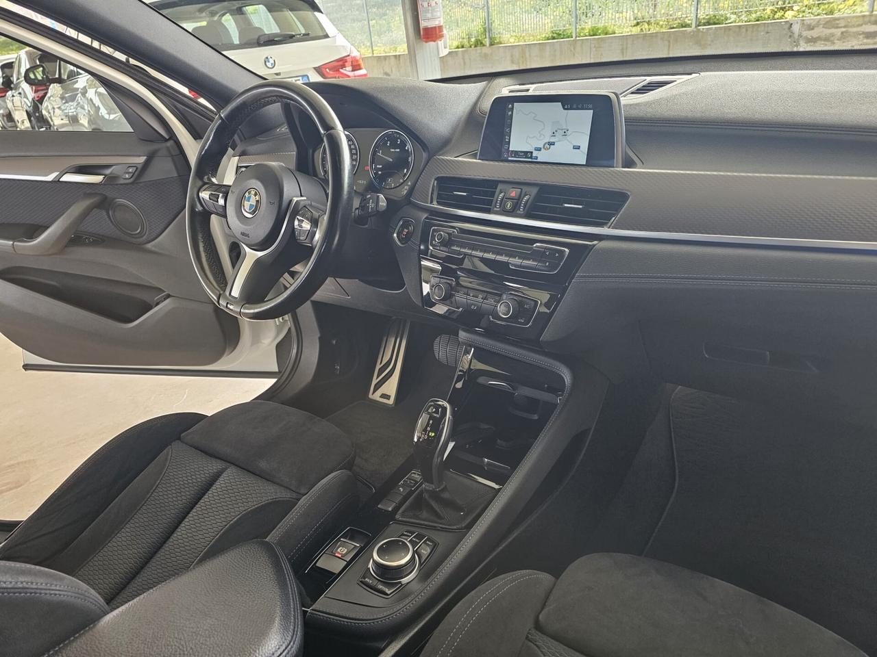BMW X2 18D SDRIVE 150CV M-SPORT 12/2018