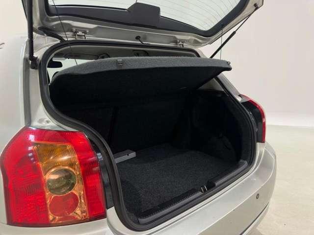 Toyota Corolla 1.4 16V 5 porte Sol