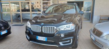 Bmw X5 xDrive25d Luxury