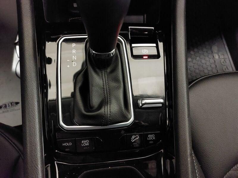 Jeep Compass Compass 1.3 Turbo T4 190 CV PHEV AT6 4xe Limited