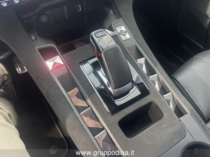 DS DS 7 DS7 Crossback 1.6 e-tense phev Performance Line au