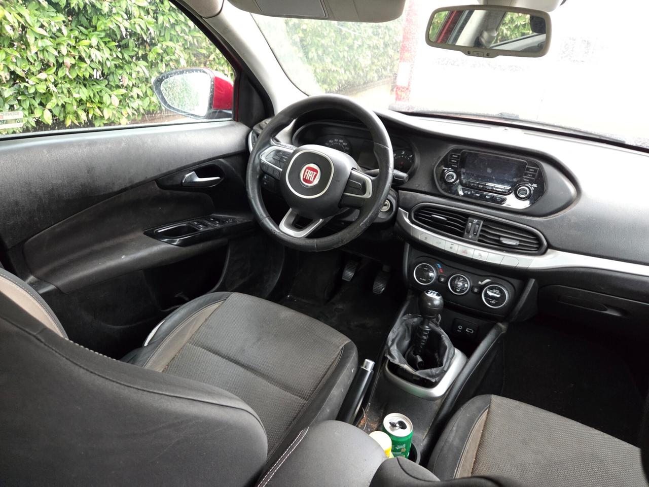 Fiat Tipo 1.6 Mjt 120 cv 4 porte - AFFARE