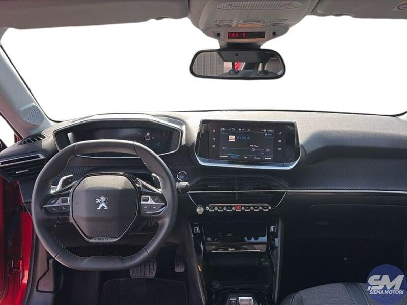 Peugeot 208 Allure Pack PureTech 100 EAT8 S/S auto