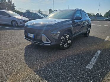 Hyundai Kona HEV 1.6 DCT XLine Plus