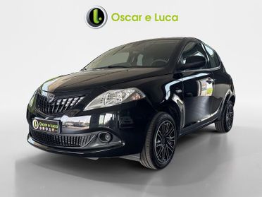 Lancia Ypsilon 1.0 Hybrid 70CV Silver Plus - PROMO