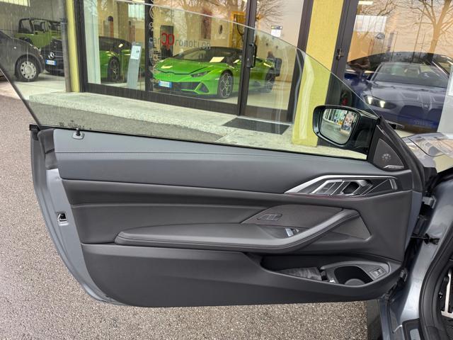 BMW M4 Competition M xDrive