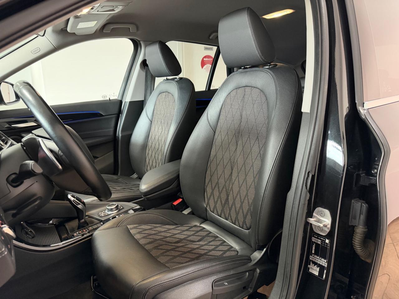 Bmw X1 sDrive18d xLine