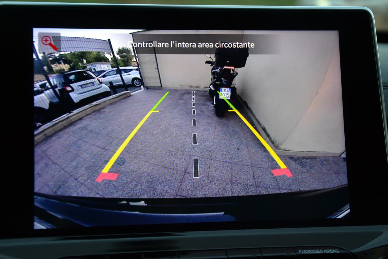 Jeep Compass 1.3 T4 130CV LIMITED **KM20000**PREZZO VERO**