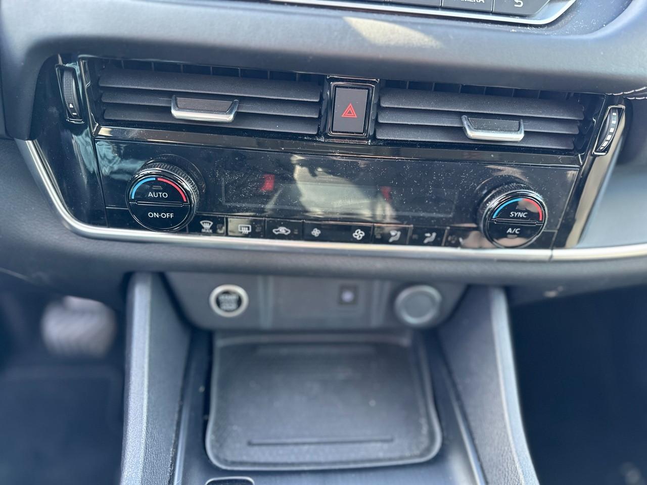 NISSAN Qashqai III 2021 - Qashqai 1.3 mhev Business 2wd 158cv xtronic