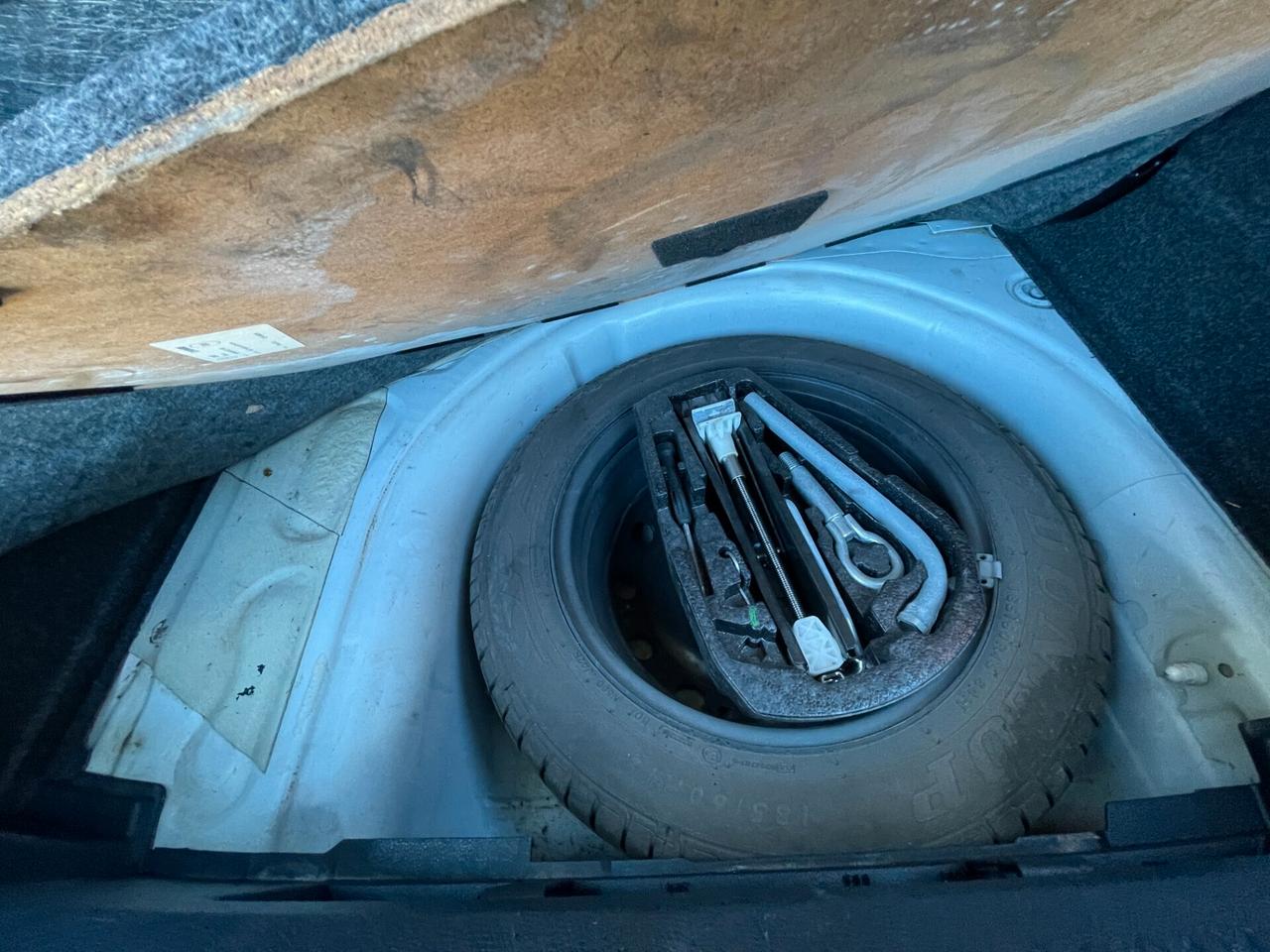 Volkswagen Polo 1.2 70 CV 5p. Comfortline