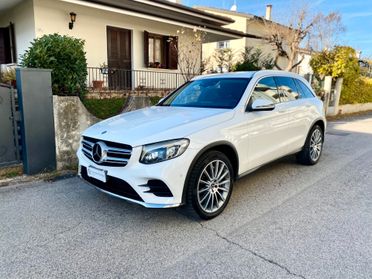 Mercedes-Benz GLC 250 d Premium 4matic auto 204cv TGALIANDI MERCEDES