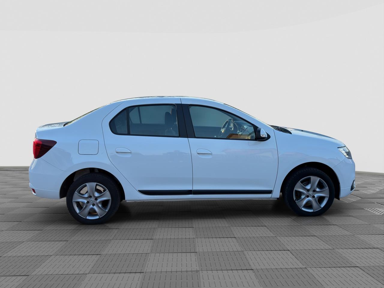 DACIA Logan 3ª serie Sandero Streetway/Logan MCV 1.0 SCe 75 CV S&S Acce